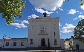 Hotell Fängelset Västervik